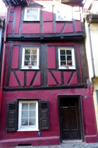 Mittlere Beutau 47 - Esslingen am Neckar, Germany - DSC04005