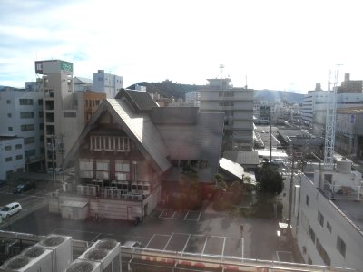 Miyatatown Matsuyamacity Ehimepref