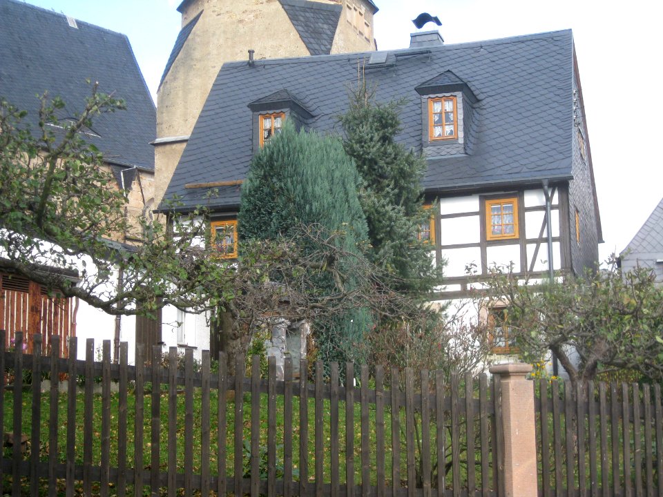 Mittweidaer Straße 71 Chemnitz