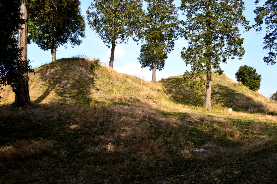 Miwayama Kofun Group-1, funkyu-2