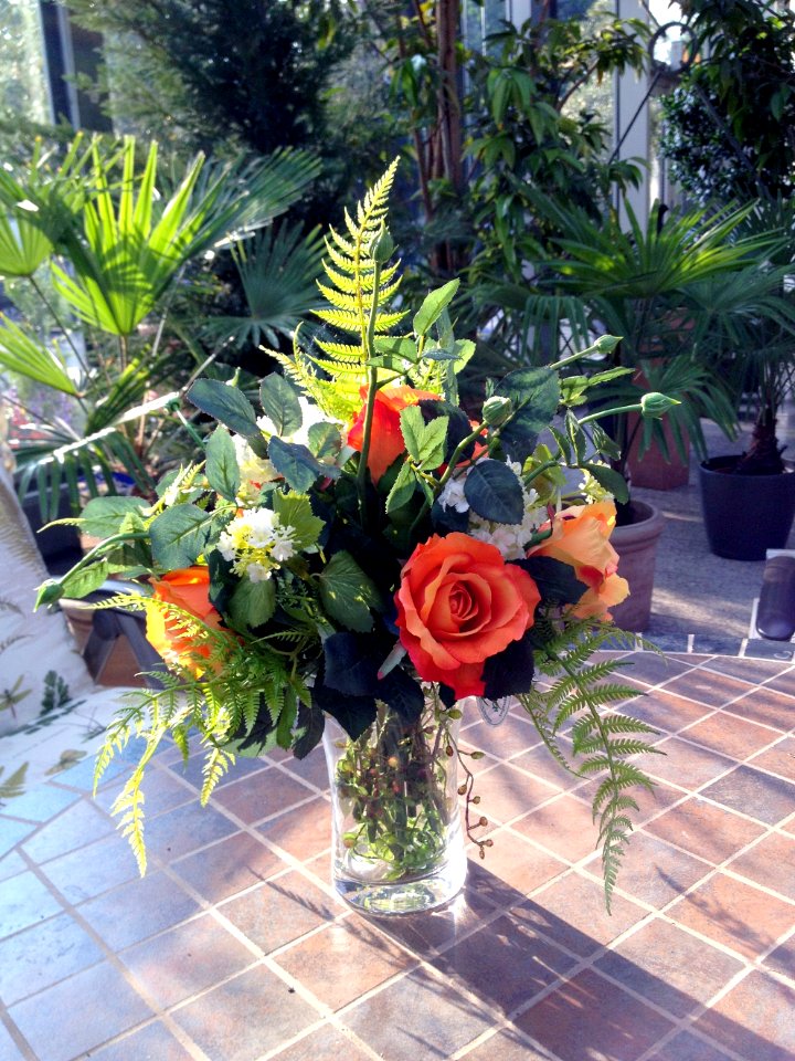 Mixed Flower Power