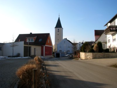 Mittersthal (Deining)