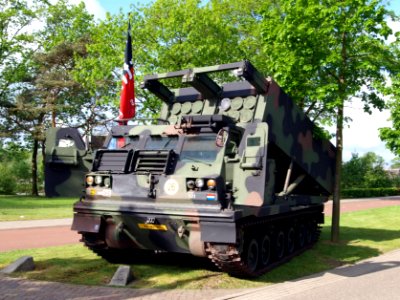 MLRS photo2