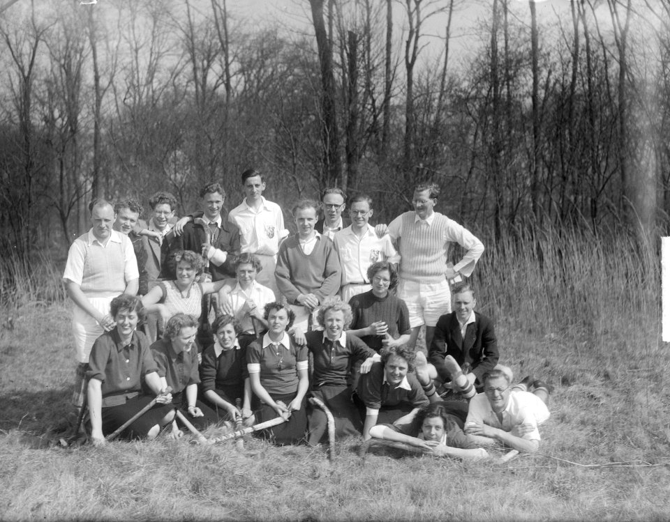 Mixed hockeydag HOC, Bestanddeelnr 903-9068