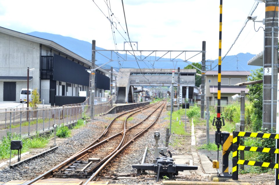 Miwa station 001