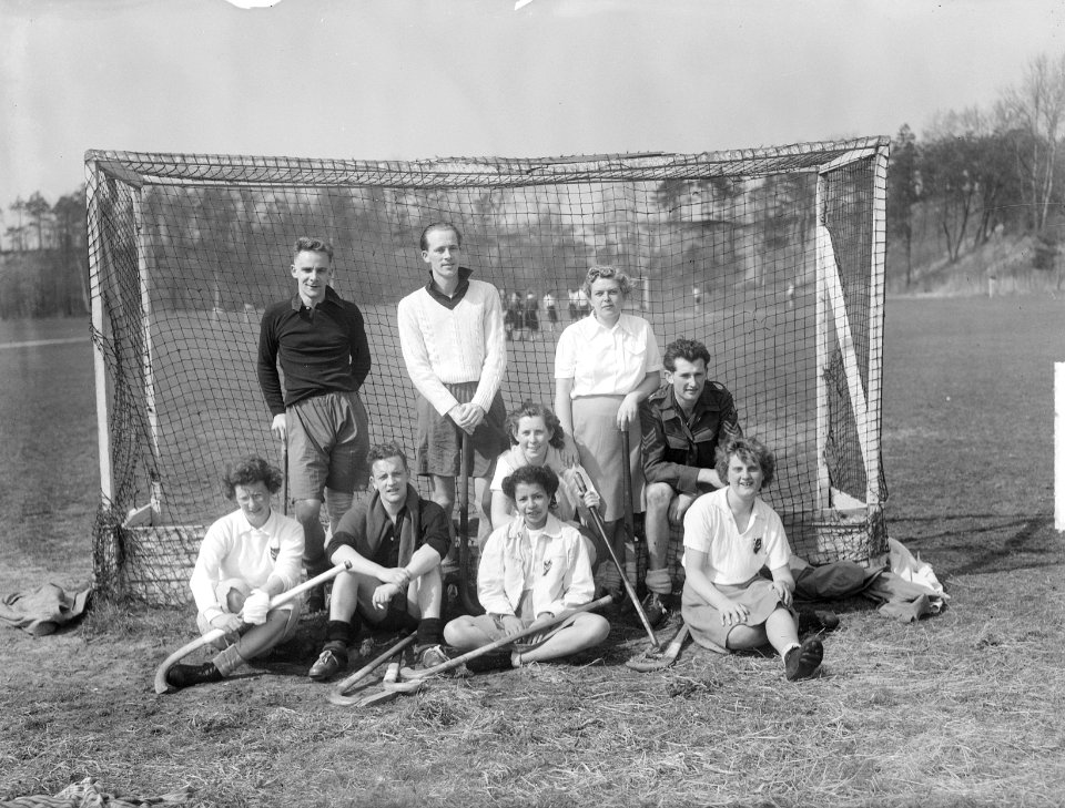 Mixed hockeydag HOC, Bestanddeelnr 903-9069