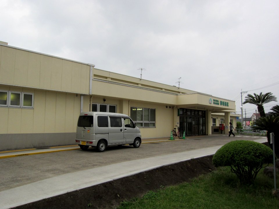 Miyakonojo National Hospital