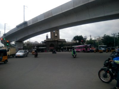 MJ Market,Hyderabad photo