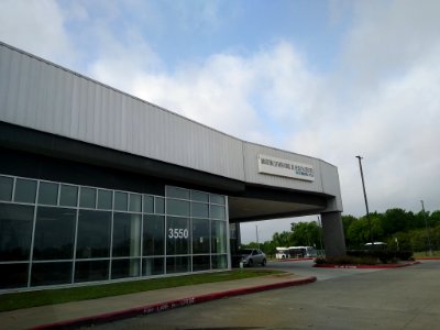 MLK Health Center Houston