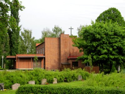 Mjösunds gravkapell ext2
