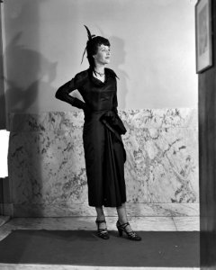 Modeshow Offermans in Pays Bas, Bestanddeelnr 903-6125