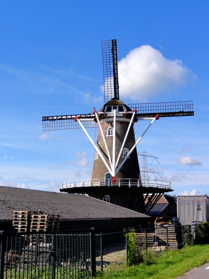 Molen Afferden