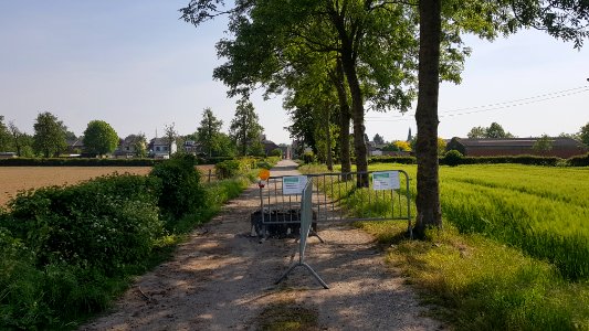 Moelingen-wegafsluiting Bijsstraat-Moelingerweg (4)