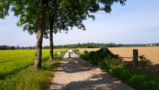 Moelingen-wegafsluiting Bijsstraat-Moelingerweg (3)