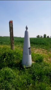 Moelingen-Mesch-Grenspaal 36 (BE-NL) (4)