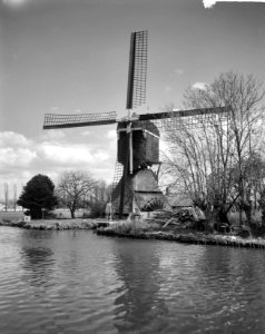 Molen bij Jutphaas, Bestanddeelnr 916-3325