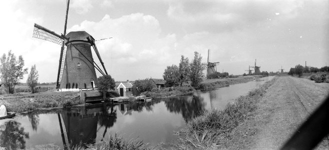 Molens bij Kinderdijk, Bestanddeelnr 908-7806