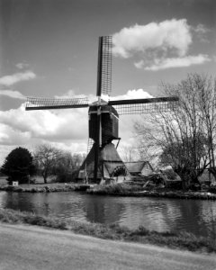 Molen bij Jutphaas, Bestanddeelnr 916-3324