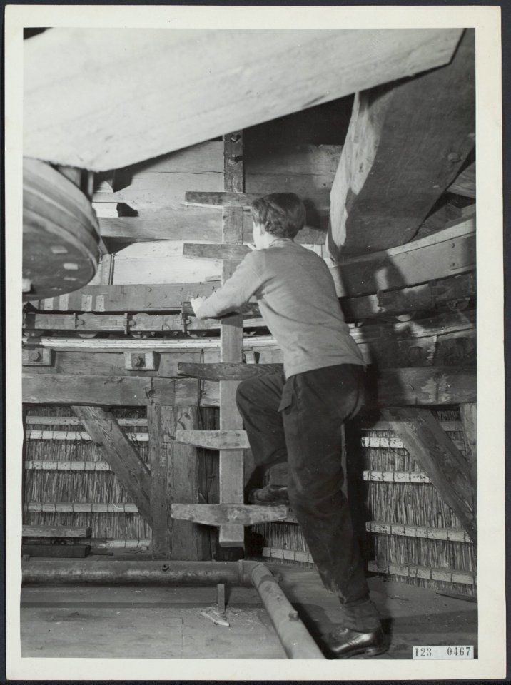Molens, Bestanddeelnr 123-0467