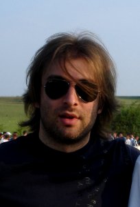 Mogi Bayat - Sporting Charleroi
