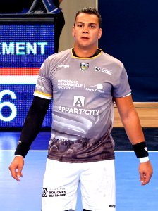 Mohamed Mamdouh 20161005