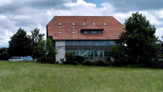 Moeschberg Schweiz