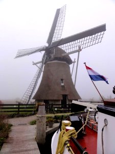 Molen De Rietvink