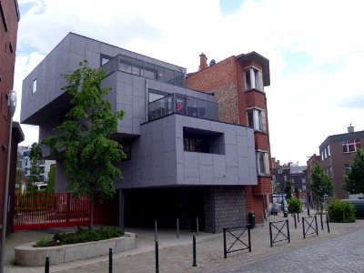 Molenbe