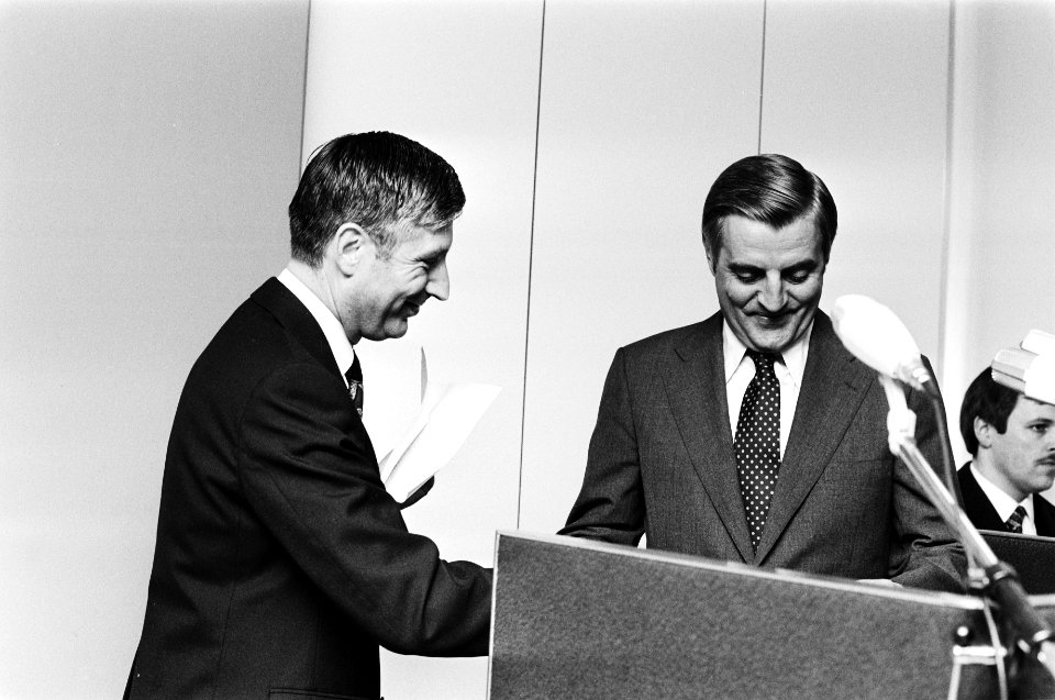 Mondale en van Agt, Bestanddeelnr 930-2247