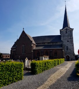 Moelingen-Onze-Lieve-Vrouw Tenhemelopnemingskerk