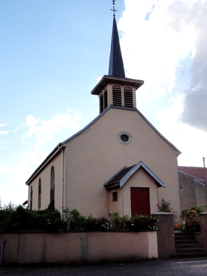 Moncel-lès-Lunéville (M-et-M) église (01)