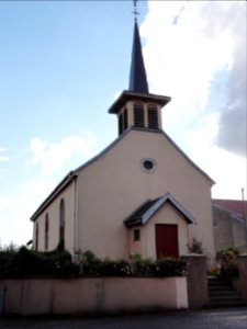 Moncel-lès-Lunéville (M-et-M) église (01)