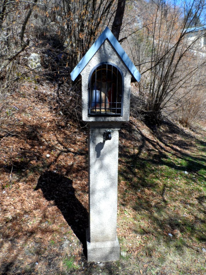 Moetz-Kreuzweg-Locherboden-XII
