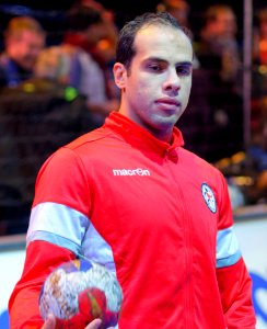 Mohamed Ramadan 20170114