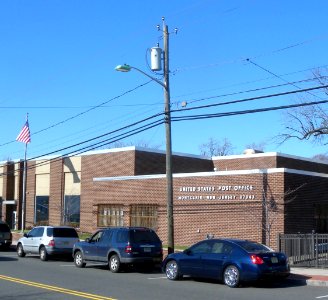 Monclair PO 07042 jeh