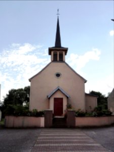 Moncel-lès-Lunéville (M-et-M) église (02)