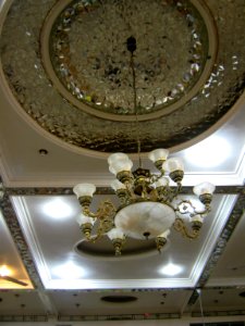 Mohammad Rasul ul-allah Mosque - Nishapur 02