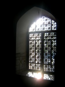 Mohammad Al-Mahruq Mosque (Imamzadeh Mahrugh) - Nishapur 71 photo
