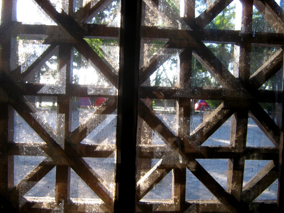 Mohammad Al-Mahruq Mosque (Imamzadeh Mahrugh) - Nishapur 69