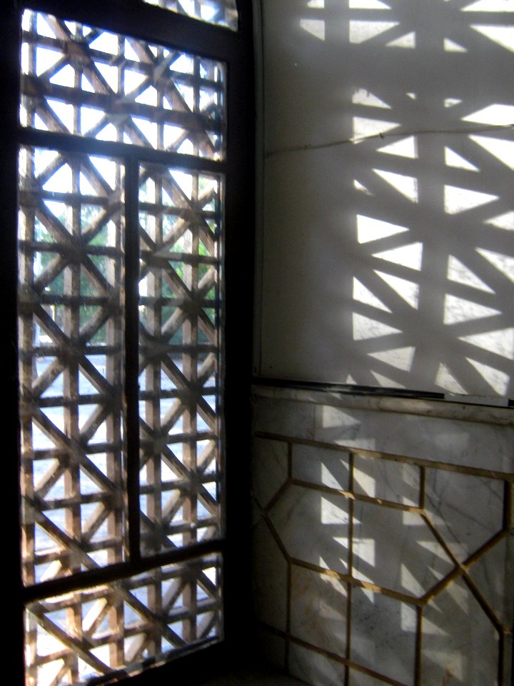 Mohammad Al-Mahruq Mosque (Imamzadeh Mahrugh) - Nishapur 67