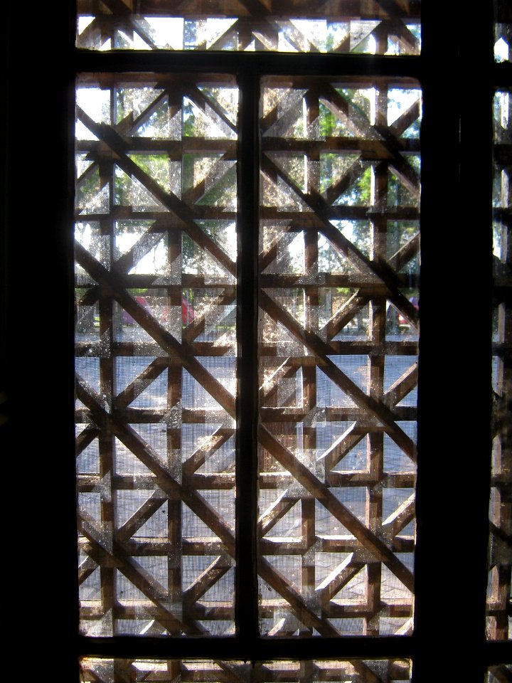 Mohammad Al-Mahruq Mosque (Imamzadeh Mahrugh) - Nishapur 66