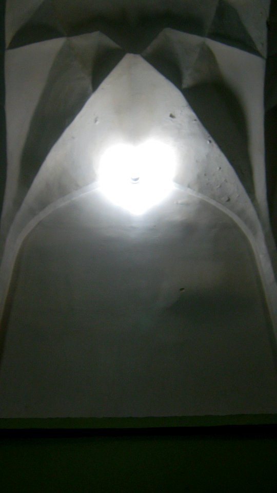 Mohammad Al-Mahruq Mosque (Imamzadeh Mahrugh) - Nishapur 47