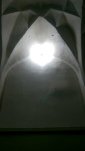 Mohammad Al-Mahruq Mosque (Imamzadeh Mahrugh) - Nishapur 47