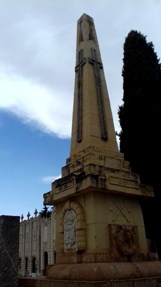 Monumento a los Caídos. Albacete