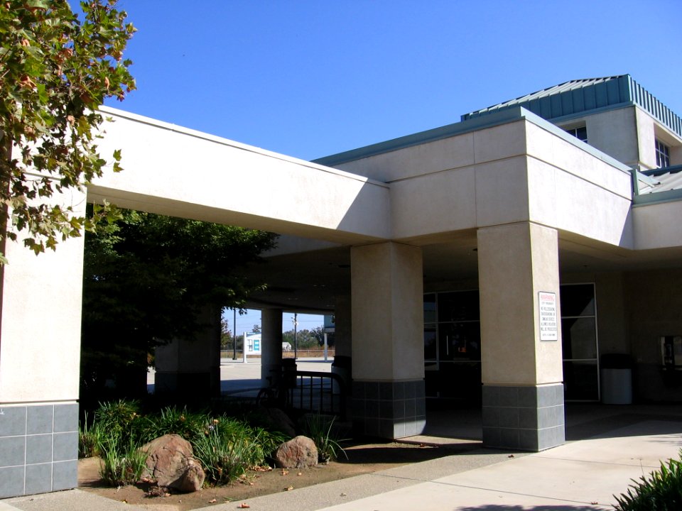 Modesto station 2380 10