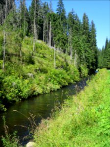 Modrava 2