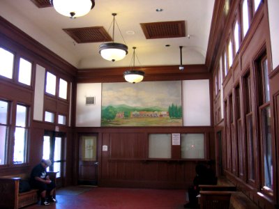 Modesto Transportation Center 2369 05