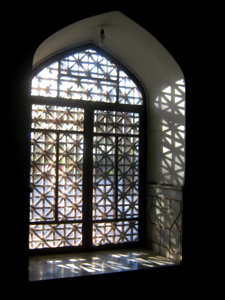 Mohammad Al-Mahruq Mosque (Imamzadeh Mahrugh) - Nishapur 64