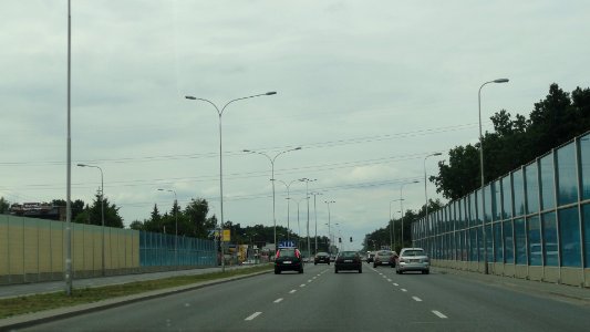 Modlińska Buków 2015