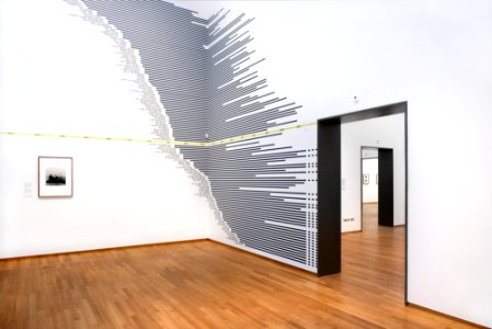 Modern times Fotografie door de eeuwen heen